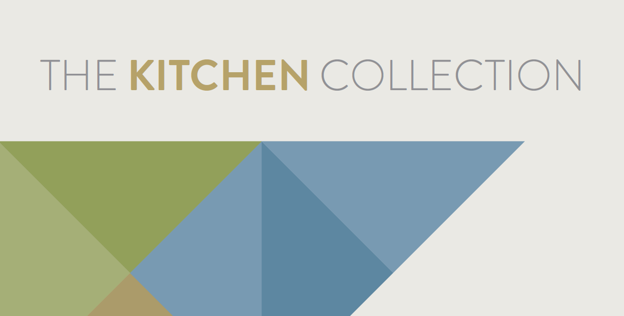 Kitchen Brochure Kitchen Ranges Kitchen Collections